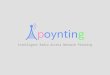 Poynting Networks