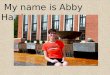 EDTC 5503 Introduction-Abby