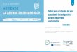 Research agenda for sustainable development (Spanish)