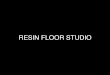 RESIN FLOOR STUDIO