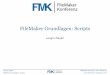 FMK2015: FileMaker Grundlagen Scripts by Longin Ziegler