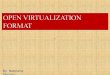 Open Virtualization Format - Detailed