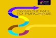 Paving The Path to Purchase
