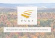 VCET Tech Council 10.11.12