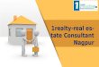 1realty real estate consultant nagpur