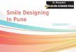 Smile designing in pune