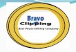 Best Photo Editing Slide | Created By Bravo Clipping Company
