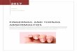 a brief review of nail diseases by, Dr. Mohammad Baghaei