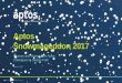 Snowmageddon 2017 at Aptos