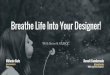 EclipseCon Eu 2015 - Breathe life into your Designer!