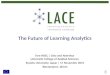 Learning Analytics - Vision of the Future