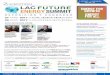 LAC Future Energy Summit 2017 | 27-28 April 2017, Hotel Geneve Mexico City