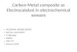 Electrochemical sensor 01 mm 717 iit b 2016