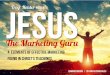 Jesus The Marketing Guru