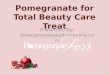 Pomegranate Seed Oil Beauty Guide: Recipes and Benefits