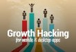 Дмитрий Обухов (Dmitry Obukhov) - Growth Hacking для настольных и мобильных приложений