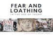 Nathan Sproul "Fear and Loathing in the Age of Trump"