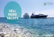 Yacht Sales in the Digital world