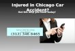Top Auto Accident Lawyer Chicago