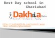 best day schools in ghaziabad