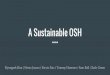 Green Communities_ OSH