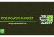 PCB Power market for vendor presentation_V45