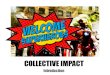 Collective Impact Introduction for VISTAs