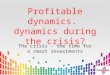 Profitable dynamics  2016-02-29-c (en)