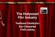 Film production  distribution process 11 11 2015