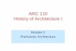 History of architecture   i stone age