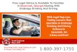 Free Legal Advice Available In Savannah, Georgia for Parents of Underage Drivers Charged With Drunk Driving