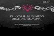Is Your Business Digital Ready?