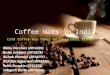 Coffee wars : CCD taking on the global brands