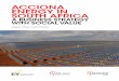 ACCIONA ENERGY IN SOUTH AFRICA: A BUSINESS STRATEGY WITH SOCIAL VALUE