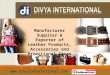 Leather Products by Diva Nine Accessories P Ltd, Gurgaon