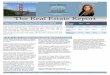 Annie Williams 2016 Annual Real Estate Report