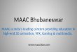 Maac bhubaneswar- DGWA