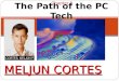 MELJUN CORTES computer organization_lecture_chapter_1
