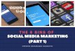 The 8 Sins of Social Media Marketing