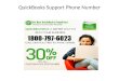 1-800-797-6023 QuickBooks Support Phone Number