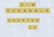 Sim Scrabble (a TS2 Name Game): Chapter 1.4