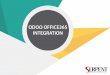 Odoo - Office 365 Integration