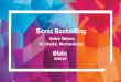 Bionic Bookselling - Nathan Maharaj - Tech Forum 2017