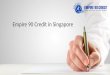 Personal money loan in singapore