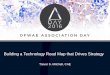 2016 dfwae a day building a technology road map that drives strategy