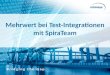 Intersys - Integration mit Spirateam (Zurich 2017)