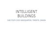 Building automation - Cisco Headquarters