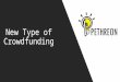 Pethreon: recurring payments on Ethereum