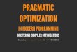 Pragmatic Optimization in Modern Programming - Mastering Compiler Optimizations