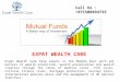Mutual Funds is the better Investment Plan in UAE, Dubai and Abu Dhabi
